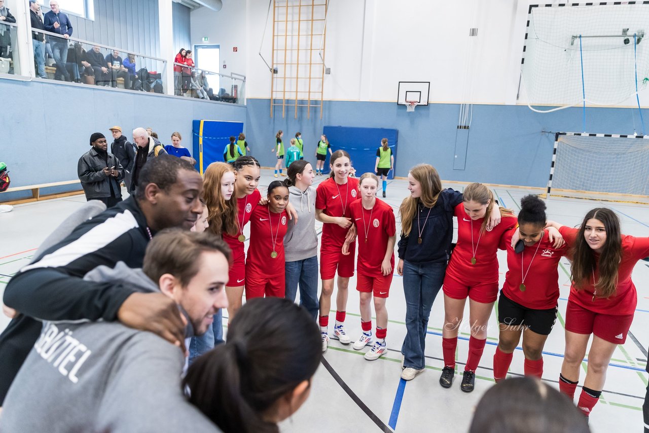 Bild 114 - wCJ Futsalmeisterschaft